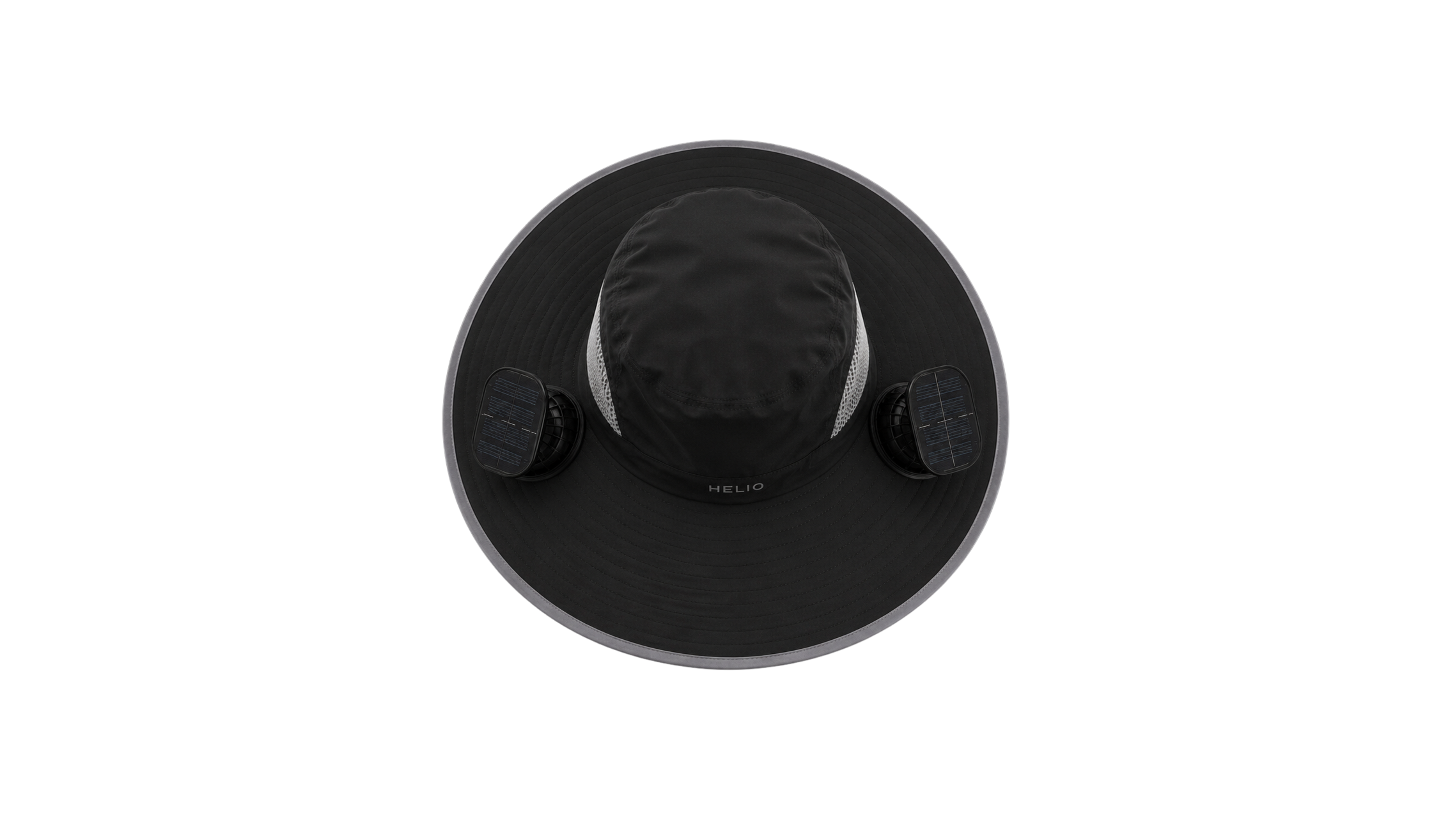 HELIO™ Solar Cooling Hat
