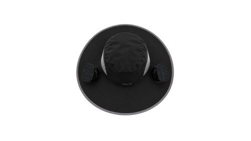 HELIO™ Solar Cooling Hat