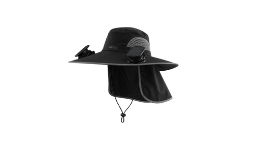 HELIO™ Sombrero Refrigerante Solar