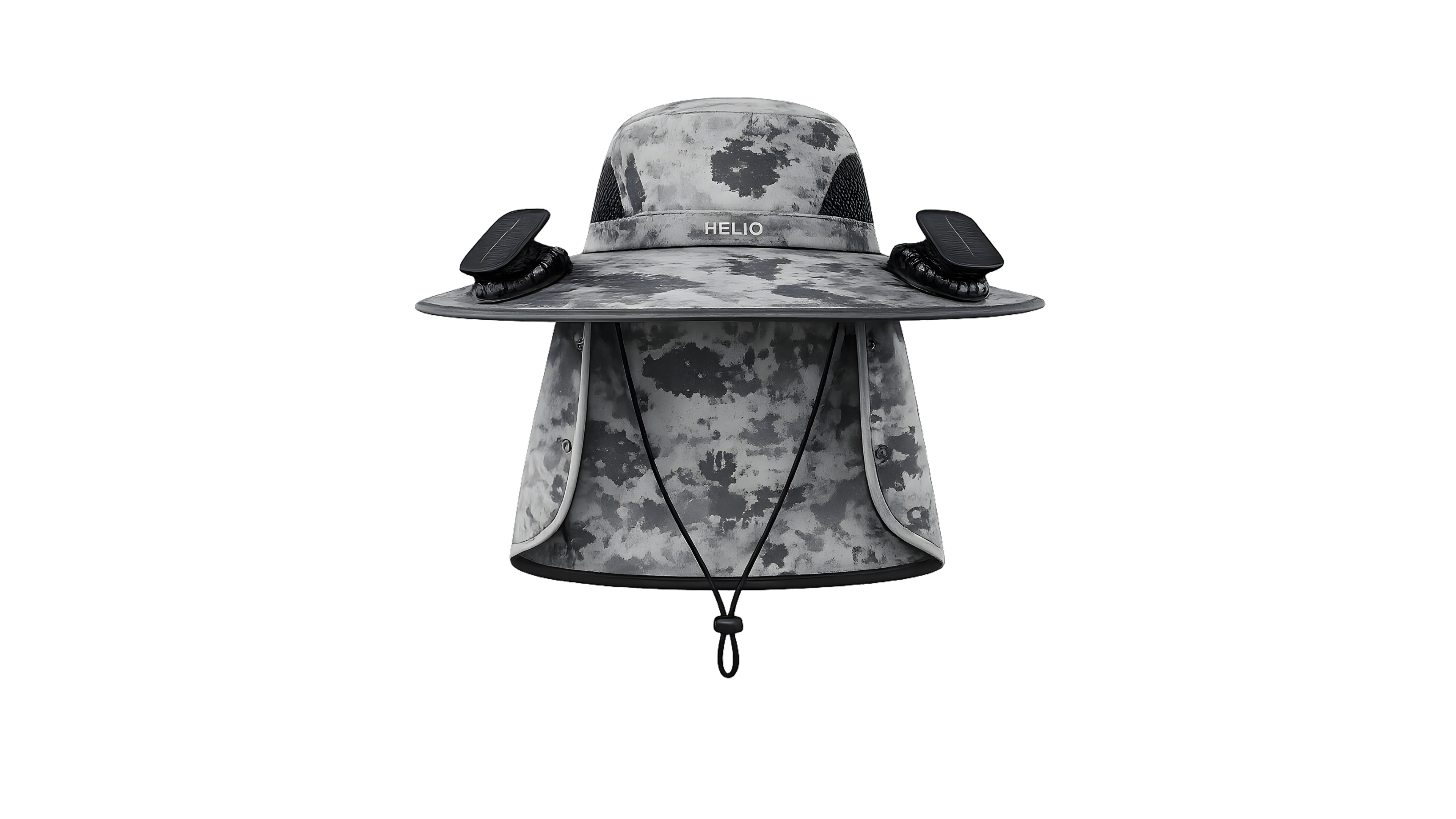 HELIO™ Solar Cooling Hat
