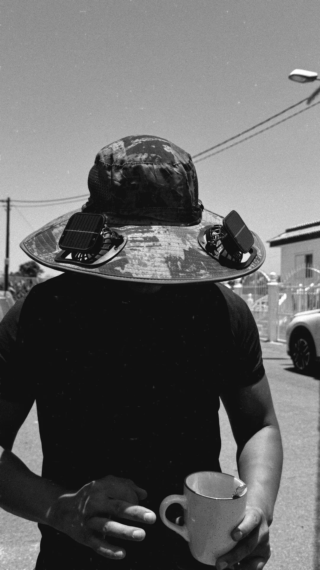 HELIO in use